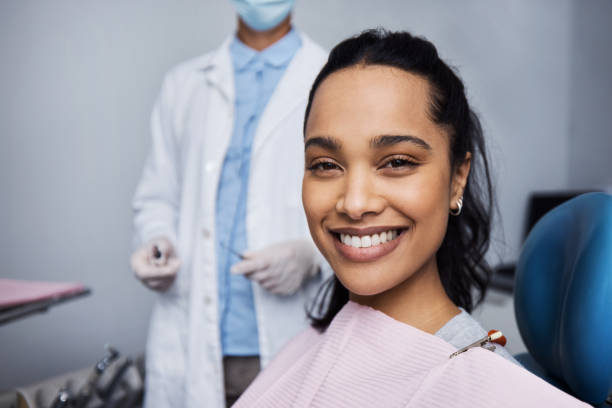 Dental Bonding in Chesterton, IN