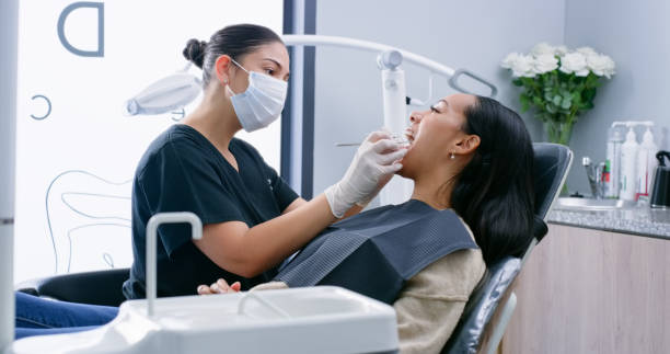 Laser Dentistry in Chesterton, IN