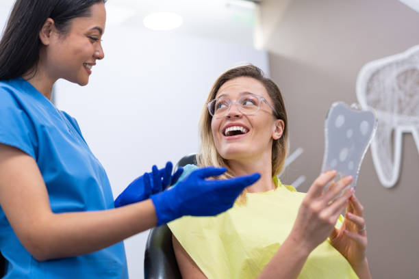 Emergency Dental Services in Chesterton, IN