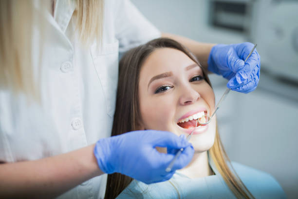 Emergency Dental Services in Chesterton, IN